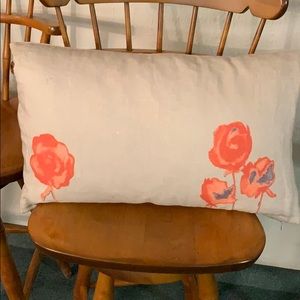 Beautiful Accent Pillow